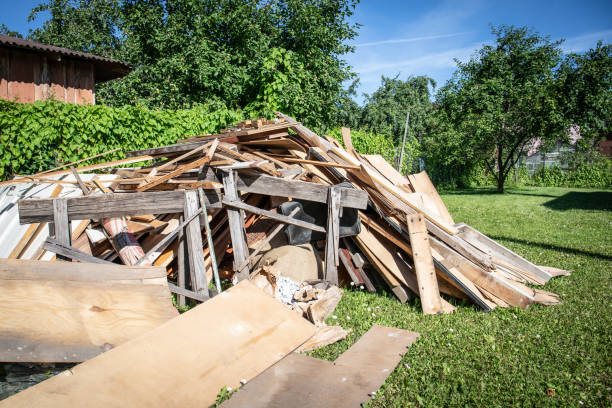 Best Residential Junk Removal in Huber Heights, OH